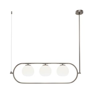 Maytoni – Hanglamp Erich – Nikkel – Ø15 Maytoni – Hanglamp Erich – Nikkel – Ø15