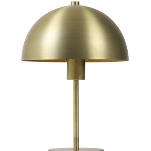 Light & Living tafellamp MEREL – Ø25x35cm – goud Light & Living tafellamp MEREL – Ø25x35cm – goud