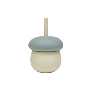 OYOY Waterfles voor kinderen – silicone OYOY Waterfles voor kinderen – silicone