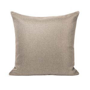 Madura Kussenovertrek Coconut rieten 60×60 cm Madura Kussenovertrek Coconut rieten 60×60 cm