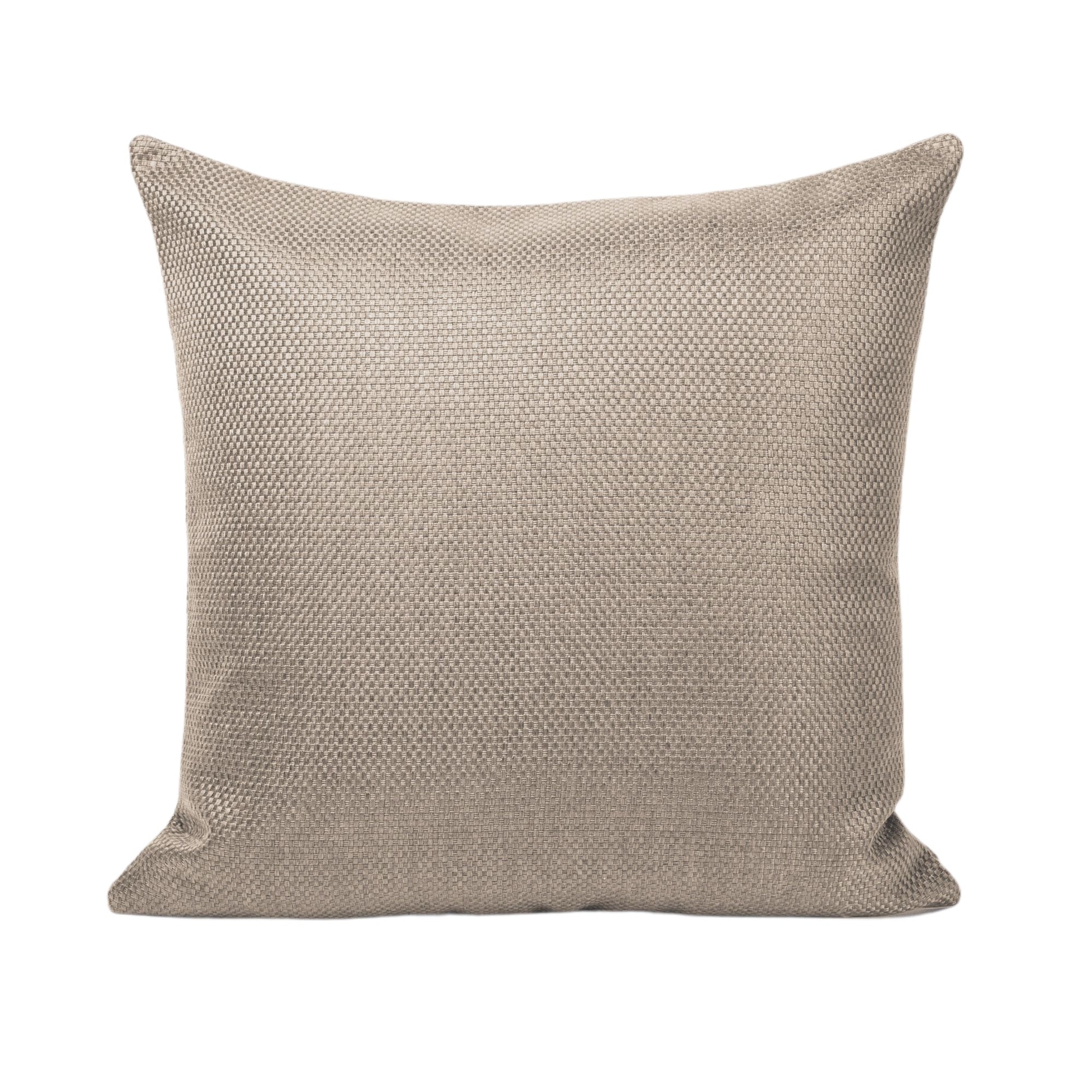 Madura Kussenovertrek Coconut rieten 60x60 cm