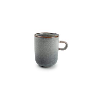 Ona – Beker 30cl blauw Duna – Set van 4 Ona – Beker 30cl blauw Duna – Set van 4