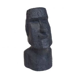 Beeld Paaseiland Moai 55 cm