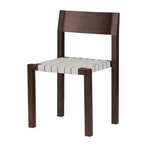 noo.ma Toli Chair – minimalistische eetkamerstoel, massief beukenhout, noo.ma Toli Chair – minimalistische eetkamerstoel, massief beukenhout,