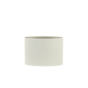 Light & Living lampenkap Saverna – wit – 45x21x32cm Light & Living lampenkap Saverna – wit – 45x21x32cm