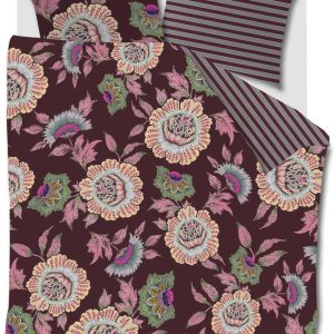 Oilily Dekbedovertrek Ruby Sits – 240 x 200/220 cm – Multi Oilily Dekbedovertrek Ruby Sits – 240 x 200/220 cm – Multi