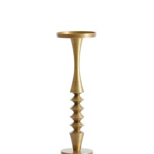 Light & Living kandelaar MISTRY – Ø11x40cm – brons Light & Living kandelaar MISTRY – Ø11x40cm – brons