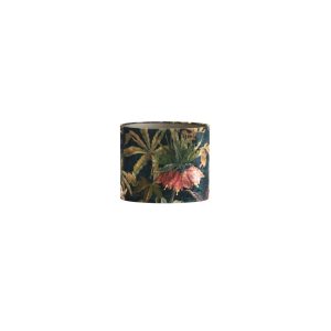 Light & Living lampenkap Passion – groen – 30x15x25cm Light & Living lampenkap Passion – groen – 30x15x25cm