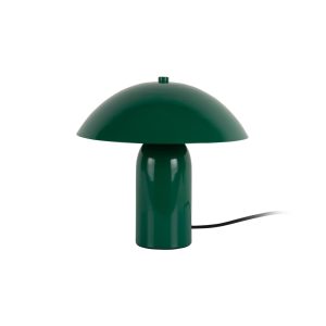Leitmotiv tafellamp Asuto – groen – 24x24x23.5cm – Paddenstoellamp Leitmotiv tafellamp Asuto – groen – 24x24x23.5cm – Paddenstoellamp