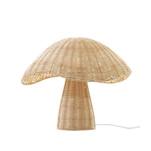 KidsDepot lamp Boletus – naturel KidsDepot lamp Boletus – naturel