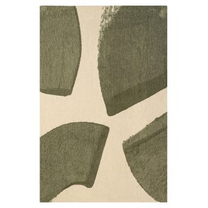 Lola&Moi vloerkleed Malachite – groen – 170x240cm Lola&Moi vloerkleed Malachite – groen – 170x240cm