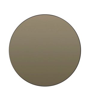 Light & Living spiegel ESPEJO – 116×1.5x116cm – zwart Light & Living spiegel ESPEJO – 116×1.5x116cm – zwart