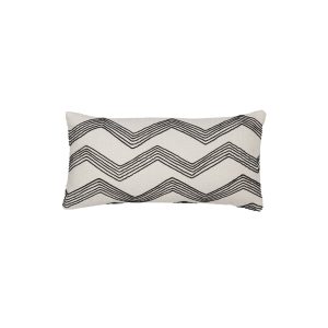 Light & Living kussen MACKEY – 60x30x10cm – bruin Light & Living kussen MACKEY – 60x30x10cm – bruin
