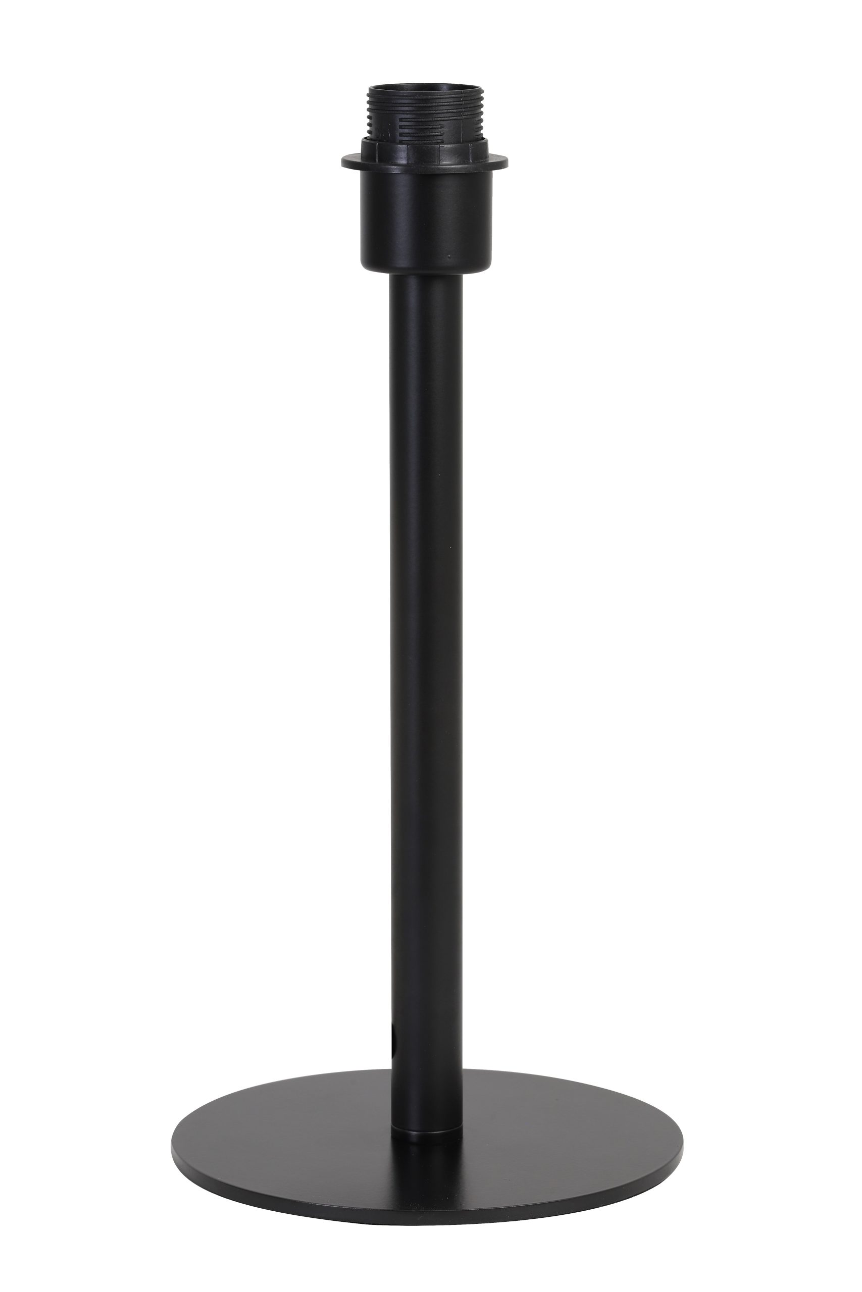 Light & Living lampvoet RODRIGO - Ø18x37.5cm - zwart