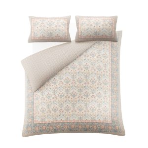 Laura Ashley Dekbedovertrek lits-jumeaux Semington 230 x 220cm Laura Ashley Dekbedovertrek lits-jumeaux Semington 230 x 220cm