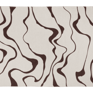 noo.ma FELU Katoenen deken – Cocoa Brown noo.ma FELU Katoenen deken – Cocoa Brown