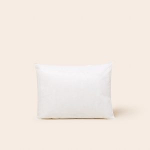 Madura Bekleding kussen Fibre wit 30×40 cm Madura Bekleding kussen Fibre wit 30×40 cm
