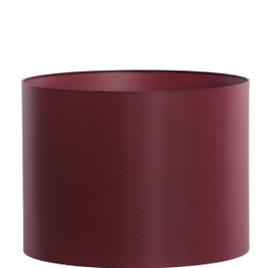 Light & Living lampenkap IMANI – Ø40x30cm – rood Light & Living lampenkap IMANI – Ø40x30cm – rood