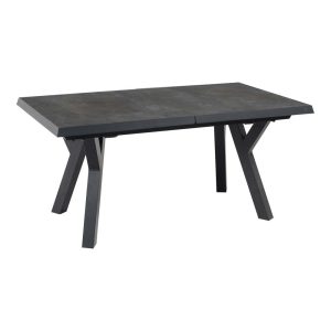 Lesli Living tuintafel Murcia – grijs – 163/203x93cm Lesli Living tuintafel Murcia – grijs – 163/203x93cm