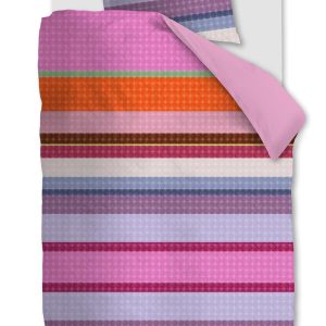 Oilily dekbedovertrek Maddison – 140×200/220 cm – multi Oilily dekbedovertrek Maddison – 140×200/220 cm – multi