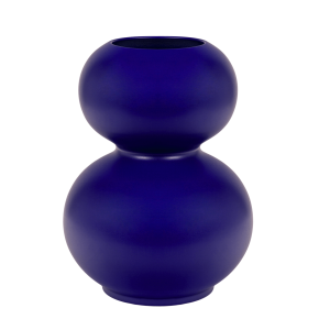 noo.ma TUGA Keramische vaas – Blueberry Pie