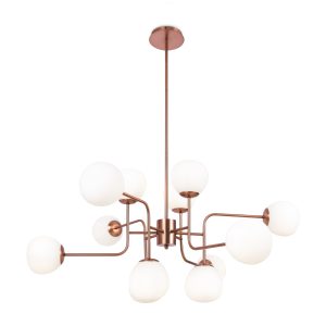 Maytoni – Kroonluchter Erich – Messing Maytoni – Kroonluchter Erich – Messing