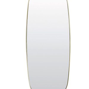 Light & Living spiegel LIBRA – 40×1.5x100cm – goud Light & Living spiegel LIBRA – 40×1.5x100cm – goud