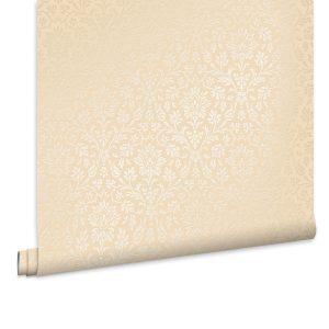 Laura Ashley Vliesbehang – Annecy Linen – 10mx52cm Laura Ashley Vliesbehang – Annecy Linen – 10mx52cm