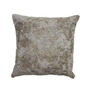 Light & Living kussen DALEY – 45x45cm – bruin Light & Living kussen DALEY – 45x45cm – bruin