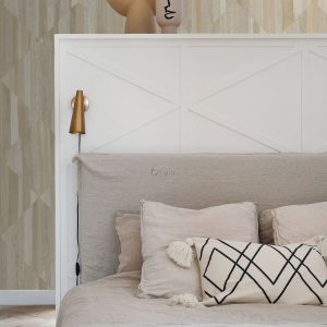 Origin Wallcoverings fotobehang 3D-houtmotief zand beige – 150 x 279 c Origin Wallcoverings fotobehang 3D-houtmotief zand beige – 150 x 279 c
