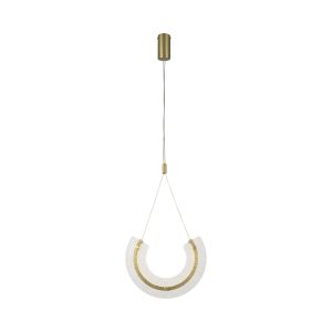 Maytoni – Hanglamp Maya – Goud Maytoni – Hanglamp Maya – Goud
