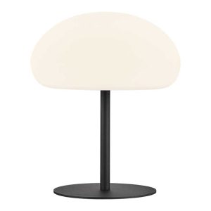 Nordlux Sponge Tafellamp Buiten – Ø34cm – LED Stepdim – 2700K – IP65 – Nordlux Sponge Tafellamp Buiten – Ø34cm – LED Stepdim – 2700K – IP65 –