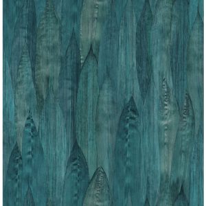 Origin Wallcoverings behang bladeren zeegroen – 53 cm x 10.05 m – 3473 Origin Wallcoverings behang bladeren zeegroen – 53 cm x 10.05 m – 3473