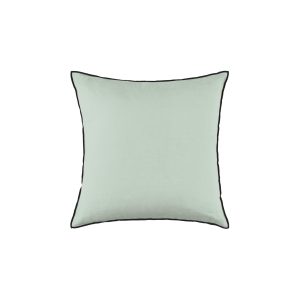 Madura Kussenovertrek Carlina linde en zwarte hommel 40×40 cm Madura Kussenovertrek Carlina linde en zwarte hommel 40×40 cm