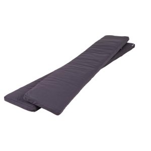 MaximaVida picknicktafel kussenpakket Antro 200 x 30 x 4 cm – 2 stuks MaximaVida picknicktafel kussenpakket Antro 200 x 30 x 4 cm – 2 stuks