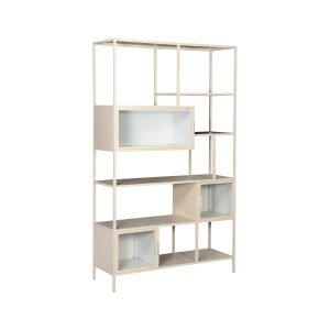 New Routz Vakkenkast Vermont zand New Routz Vakkenkast Vermont zand