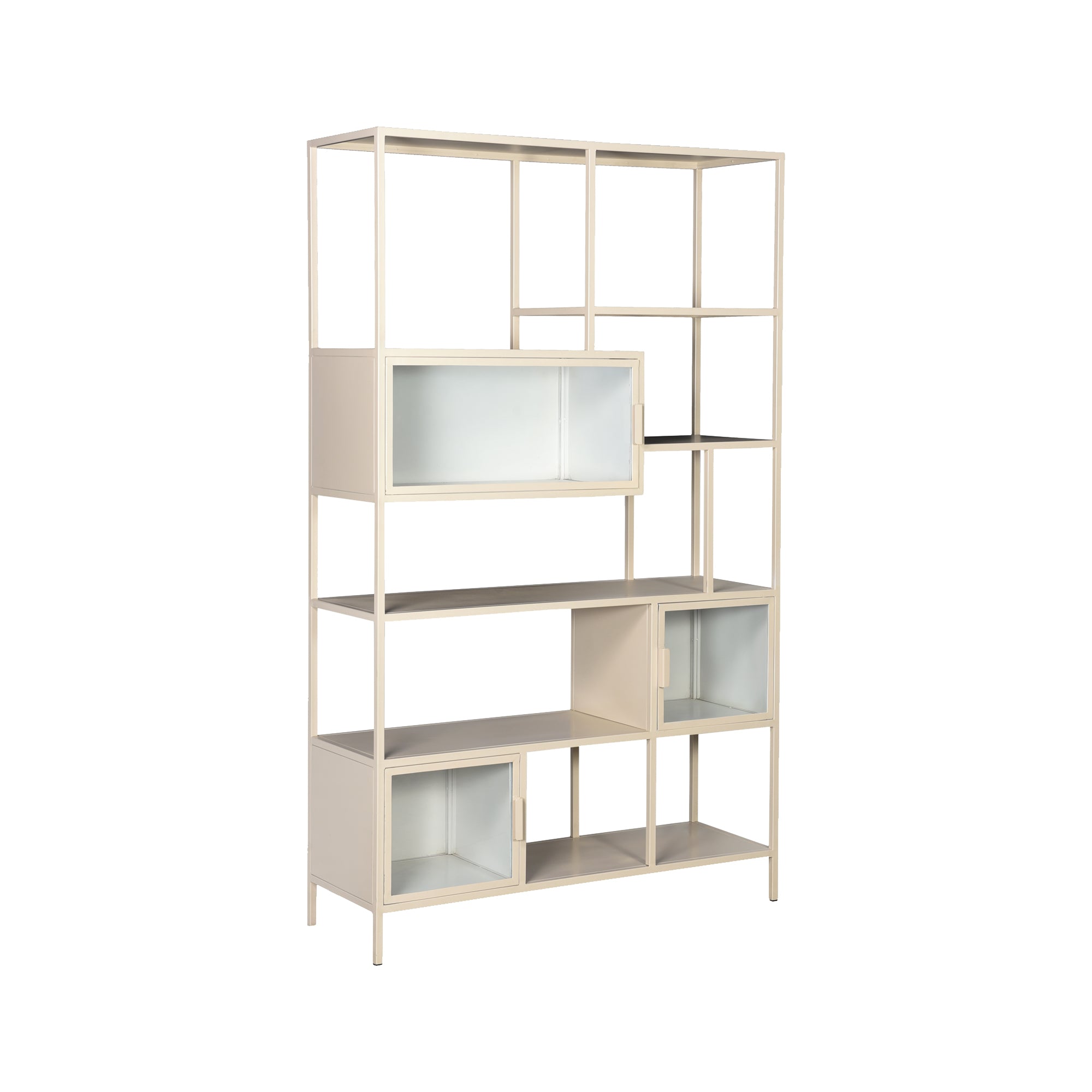 New Routz Vakkenkast Vermont zand