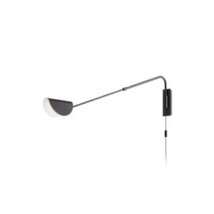 Maytoni – Wandlamp Mollis – Zwart Maytoni – Wandlamp Mollis – Zwart