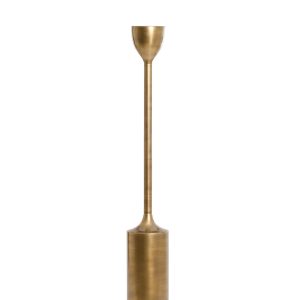 Light & Living kandelaar VELEZ – Ø13x90cm – brons Light & Living kandelaar VELEZ – Ø13x90cm – brons