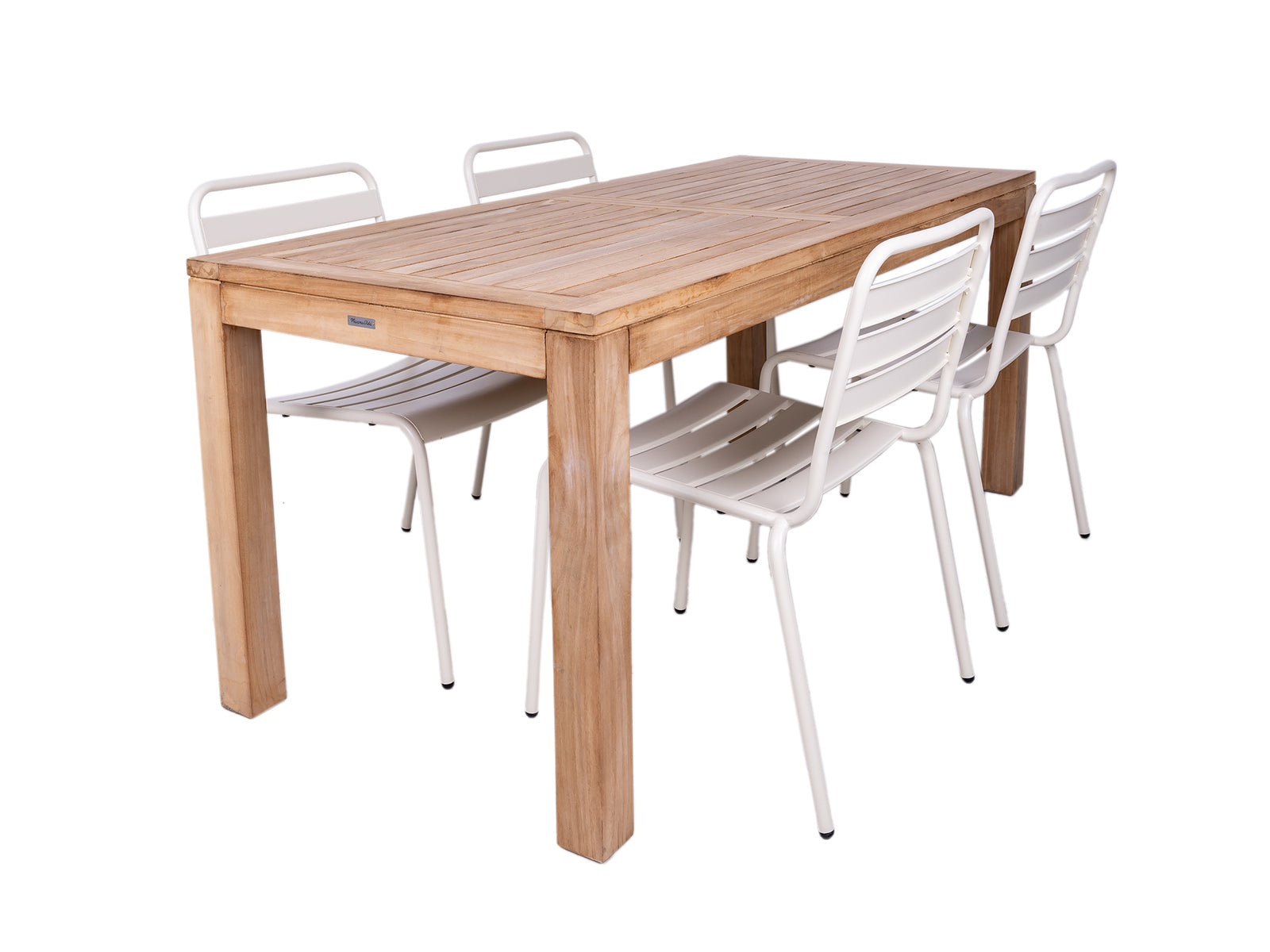 MaximaVida tuinset Java 150 cm ivoor