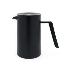 Leopolod Vienna – Koffiemaker San Marco – Dubbelwandig – 1.0L – Zwart Leopolod Vienna – Koffiemaker San Marco – Dubbelwandig – 1.0L – Zwart