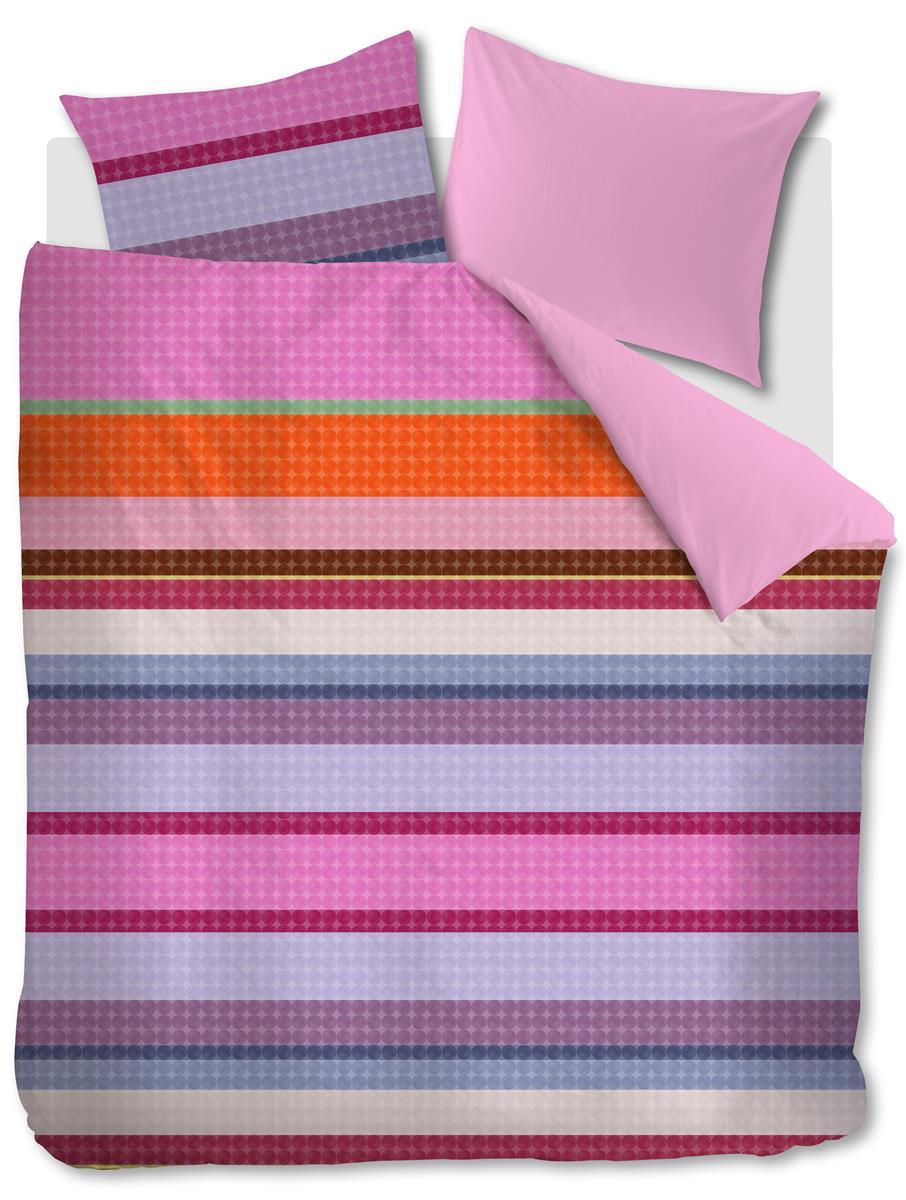 Oilily dekbedovertrek Maddison - 240x200/220 cm - multi