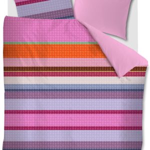 Oilily dekbedovertrek Maddison – 260×200/220 cm – multi Oilily dekbedovertrek Maddison – 260×200/220 cm – multi
