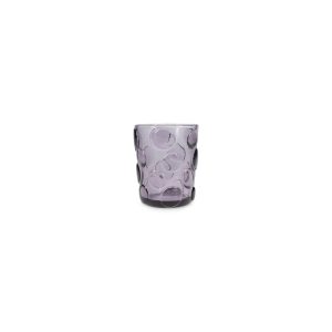 Ona – Glas 33cl paars Spot – Set van 4 Ona – Glas 33cl paars Spot – Set van 4