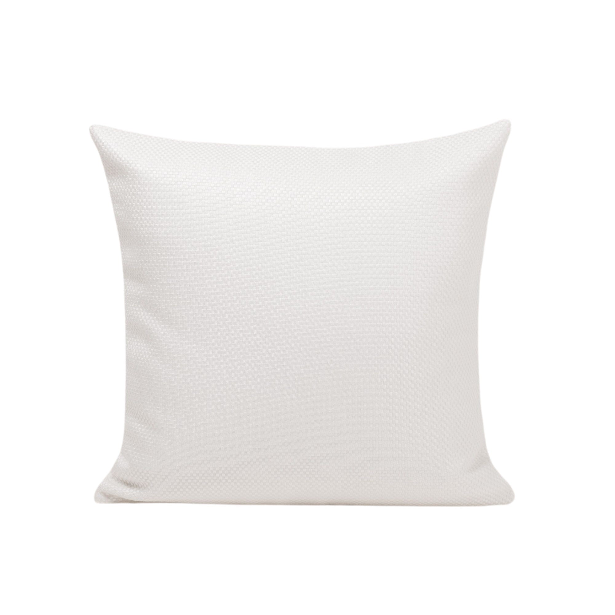 Madura Kussenovertrek Coconut ivoor 50x50 cm