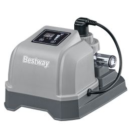 Bestway zoutwatersysteem – tot 8.327 liter