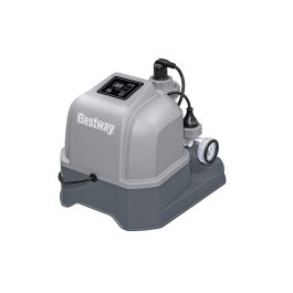 Bestway zoutwatersysteem – tot 56.775 liter