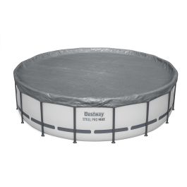 Bestway afdekzeil Premium – Rond 488 cm