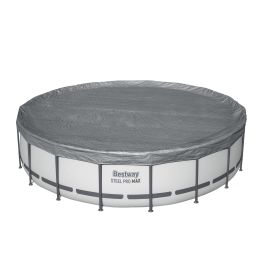 Bestway afdekzeil Premium – Rond 549 cm