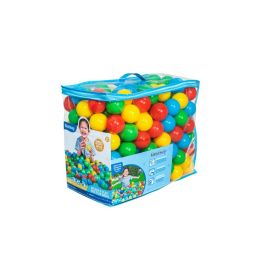 Bestway Ballenbakballen 100 stuks